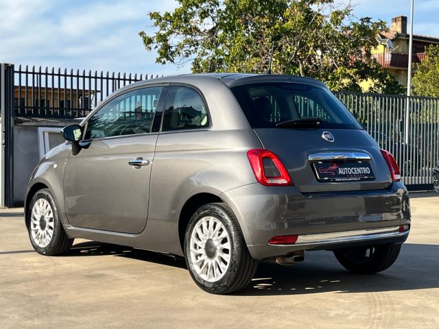 FIAT 500 usata, con Airbag Passeggero
