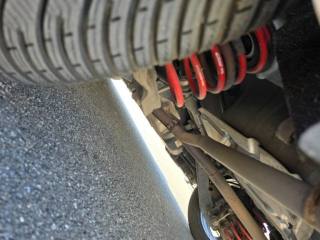 ALFA ROMEO Giulietta usata, con ESP