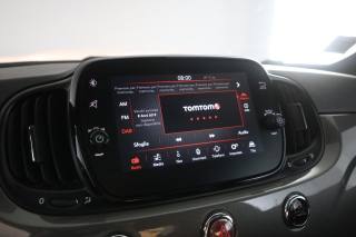 FIAT 500 usata 9
