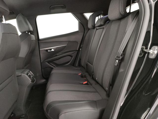 PEUGEOT 3008 usata, con Touch screen