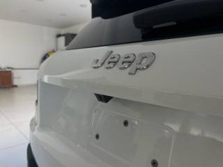 JEEP Avenger usata, con Chiusura centralizzata