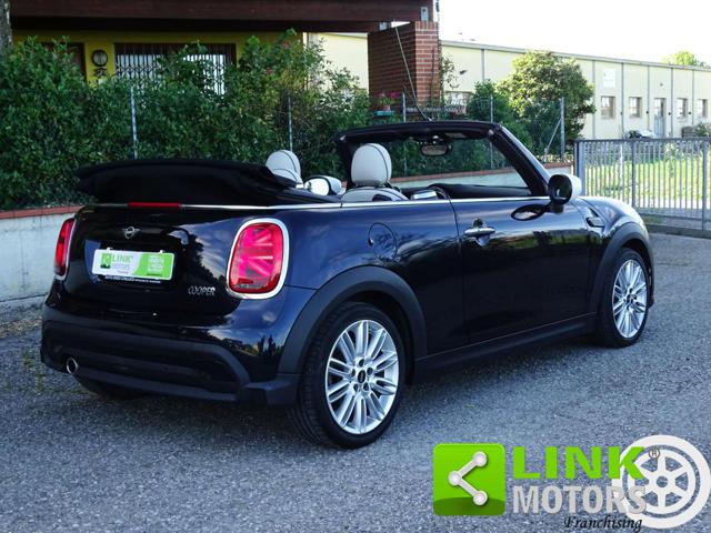 MINI Mini usata 51