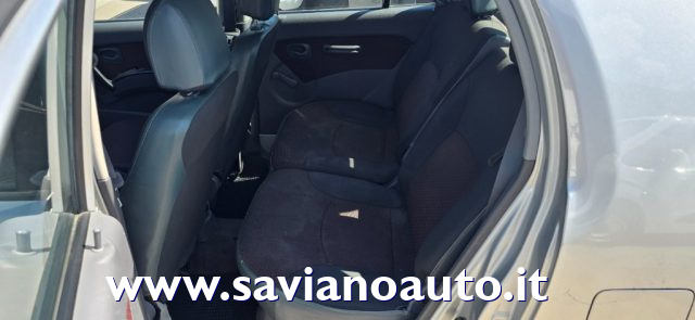 HYUNDAI Atos usata, con Fendinebbia