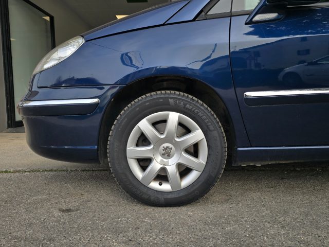 PEUGEOT 807 usata 90