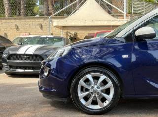 OPEL Adam usata, con Autoradio