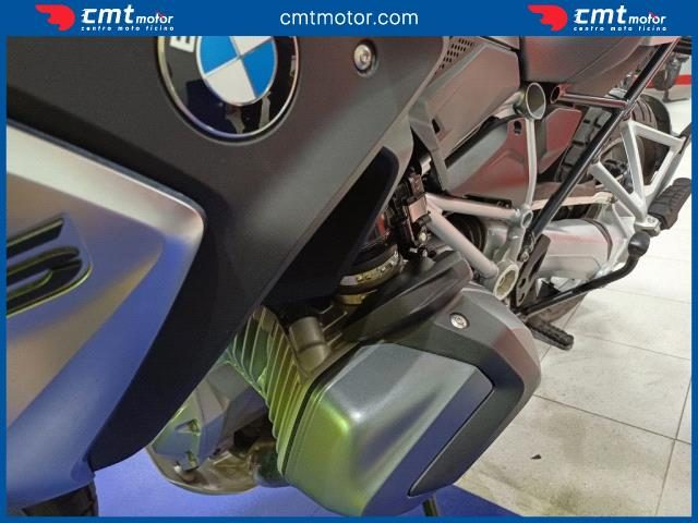 BMW R 1250 GS usata 6