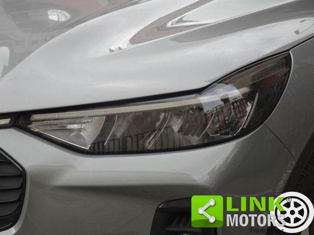 FORD Kuga usata, con Airbag Passeggero