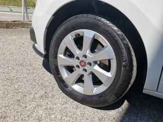 FIAT Doblo usata, con Immobilizzatore elettronico