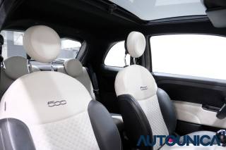 FIAT 500 usata 45