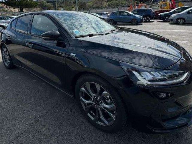 FORD Focus usata, con Airbag