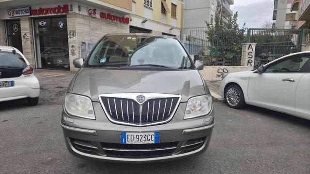 LANCIA Phedra usata, con Airbag