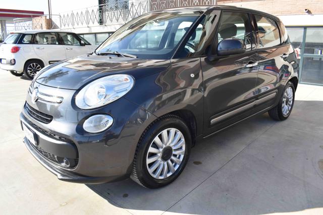 FIAT 500L usata, con Airbag Passeggero