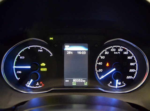 TOYOTA Yaris usata, con Controllo automatico clima