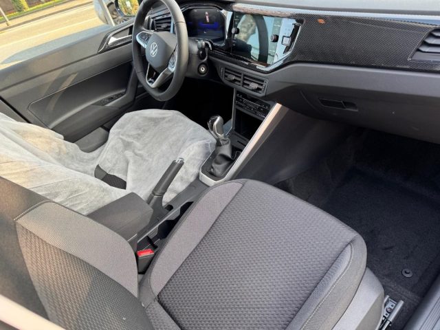 VOLKSWAGEN Polo usata, con Chiusura centralizzata