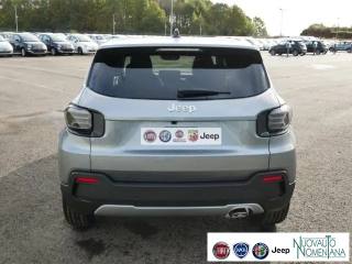 JEEP Avenger usata, con Airbag