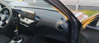 NISSAN Juke usata, con Servosterzo