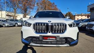 BMW X1 usata, con Airbag laterali