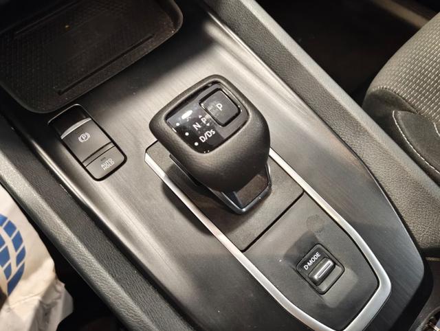 NISSAN Qashqai usata, con Chiusura centralizzata