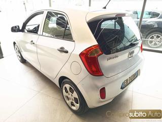 KIA Picanto usata, con Airbag Passeggero