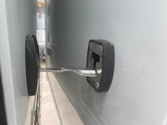 MERCEDES-BENZ Sprinter usata, con Specchietti laterali elettrici