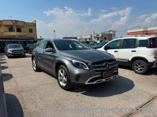 MERCEDES-BENZ GLA 200 usata, con Airbag