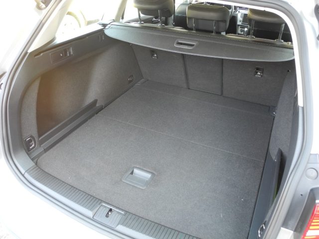 VOLKSWAGEN Passat Alltrack usata 62