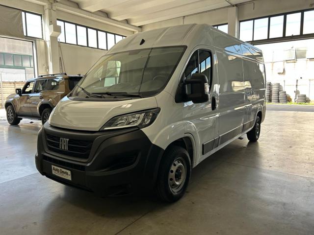FIAT Ducato usata, con ABS