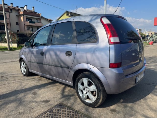 OPEL Meriva usata, con Airbag Passeggero