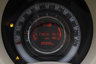 FIAT 500 usata 36