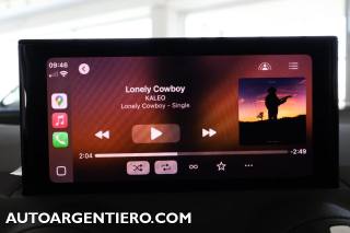 AUDI Q2 usata, con Servosterzo