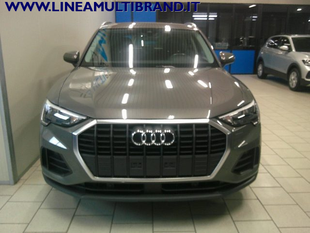 AUDI Q3 usata, con Airbag