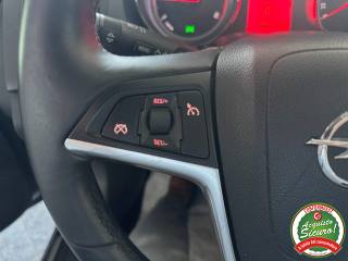 OPEL Insignia usata, con Servosterzo