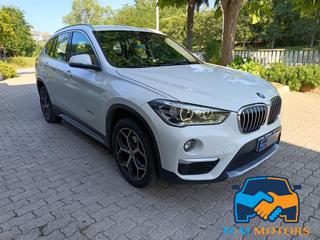 BMW X1 usata, con Airbag laterali