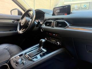 MAZDA CX-5 usata, con Servosterzo