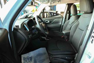 JEEP Renegade usata, con Controllo automatico clima