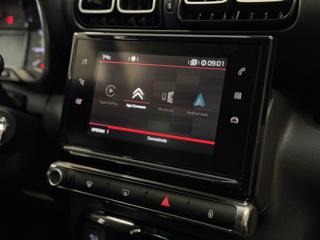 CITROEN C3 Aircross usata, con ESP
