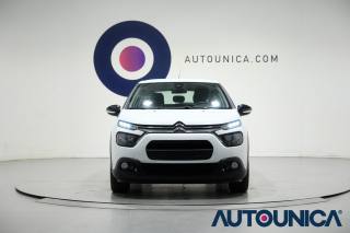 CITROEN C3 usata, con Airbag