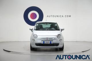 FIAT 500 usata, con Airbag