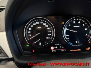 BMW X1 usata, con ESP