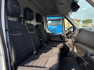 IVECO Daily usata, con Servosterzo