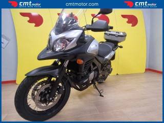 SUZUKI V-Strom 650 usata 1