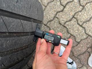 BMW iX usata 87