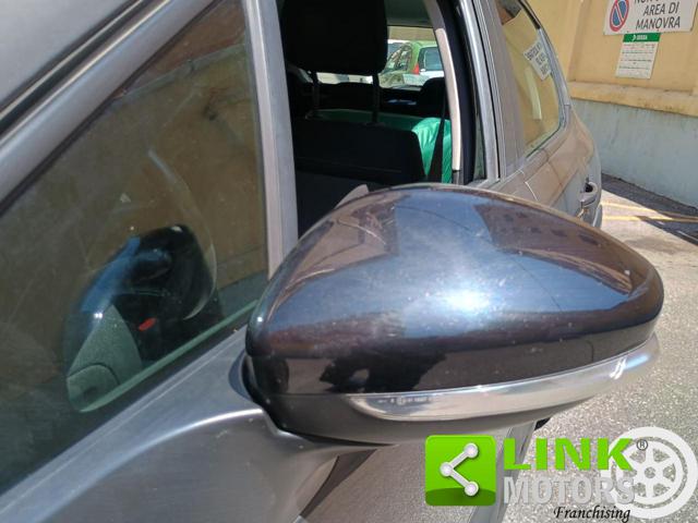 CITROEN C3 usata, con Start/Stop Automatico