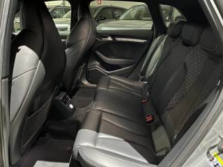 AUDI RS3 usata, con Controllo automatico clima