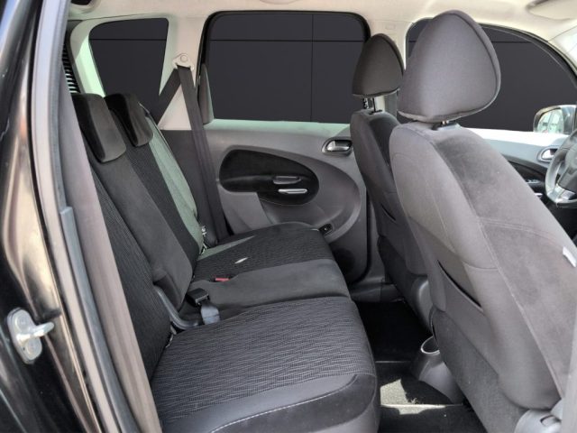 CITROEN C3 Picasso usata, con Servosterzo