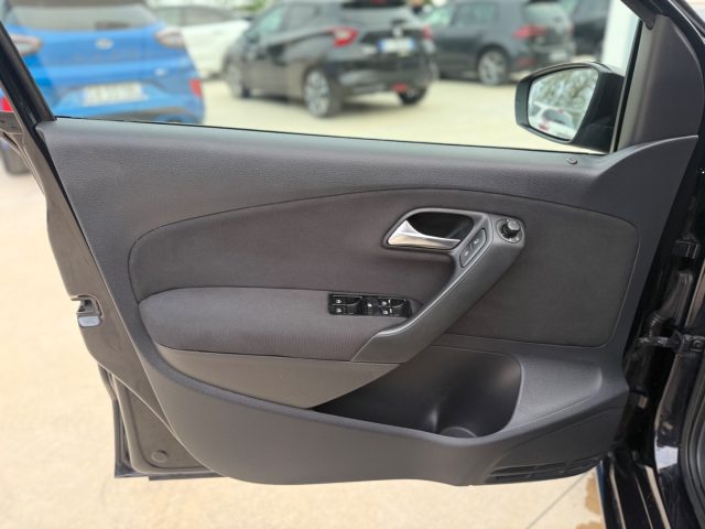 VOLKSWAGEN Polo usata, con Immobilizzatore elettronico