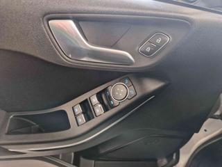 FORD Fiesta usata, con Immobilizzatore elettronico