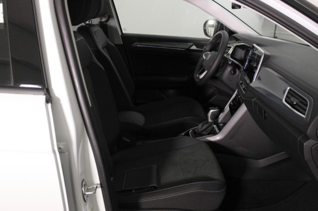 VOLKSWAGEN T-Roc usata, con Chiusura centralizzata
