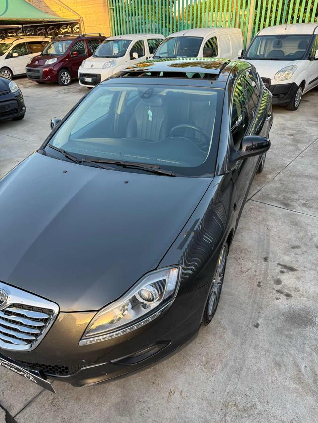 LANCIA Delta usata, con Chiusura centralizzata