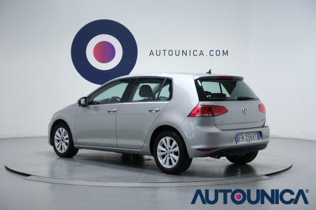 VOLKSWAGEN Golf usata, con Park Distance Control